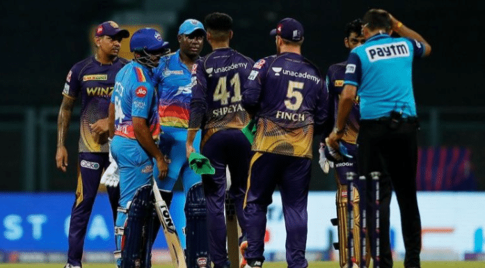 DC vs KKR DREAM 11 PREDICTION DC vs KKR DREAM 11 PREDICTION