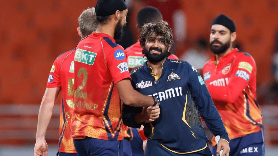 GT vs PBKS DREAM 11 PREDICTION GT vs PBKS DREAM 11 PREDICTION