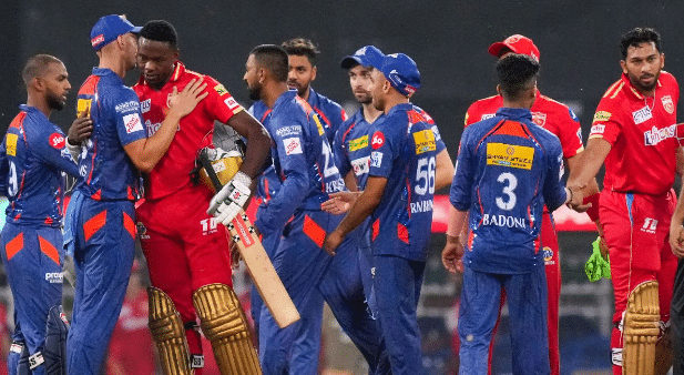 LSG vs PBKS Match Details LSG vs PBKS Match Details