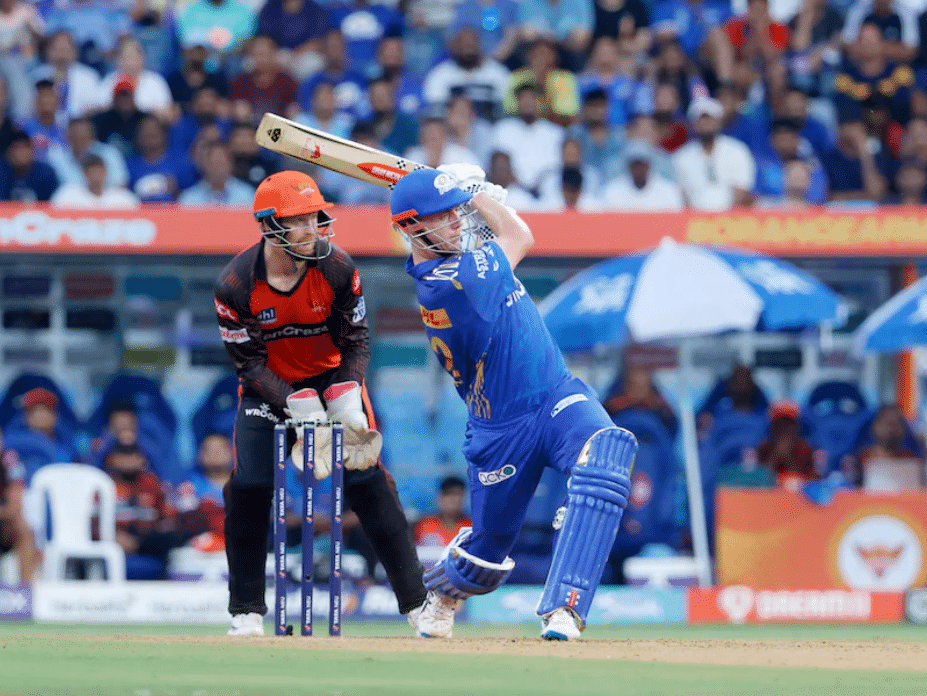 MI vs SRH Match Details MI vs SRH Match Details