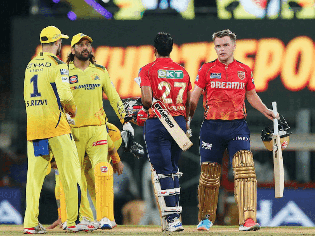 PBKS vs CSK Dream 11 Prediction PBKS vs CSK Dream 11 Prediction