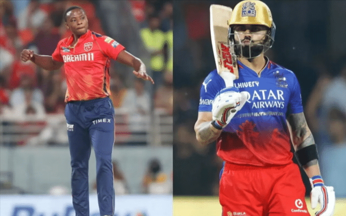 PBKS vs RCB Match Details PBKS vs RCB Match Details