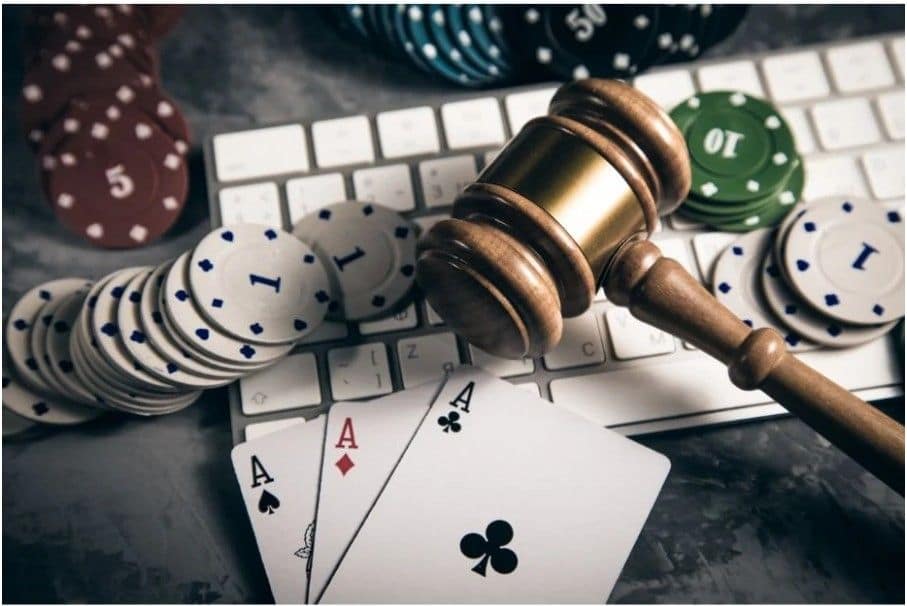 Casino laws in India Casino laws in India