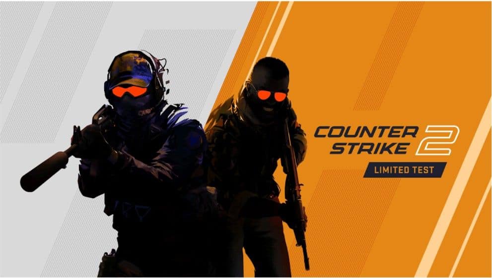 Counter-Strike Counter-Strike