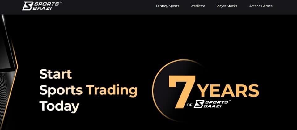 Sportsbaazi