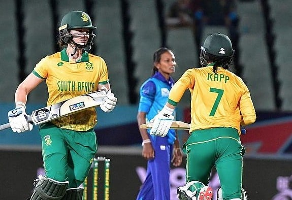 SA-W vs SL-W odi match SA-W vs SL-W odi match