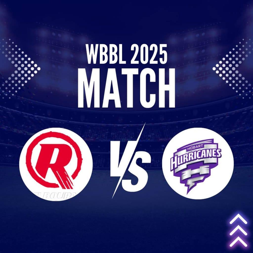 MR-W vs HB-W Match MR-W vs HB-W Match