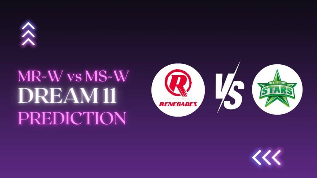 MR-w-vs-MS-W-Dream11-Prediction